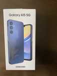 Nowy Samsung galaxy A15 / - 50 zł