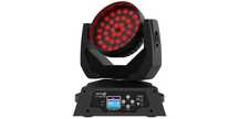 Wash Audibax Iowa 360 Zoom Cabeça Movél 36x10w LED RGBW (NOVO)