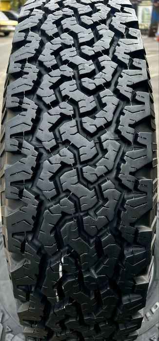 235/85 R16 BF Goodrich All-Terrain T/A KO2 4 шт