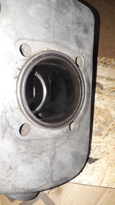 Цпг, циліндри ІЖ Юпітер 4