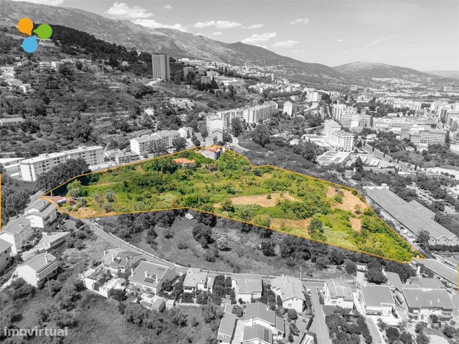 Quinta da Vaidade  - Covilhã