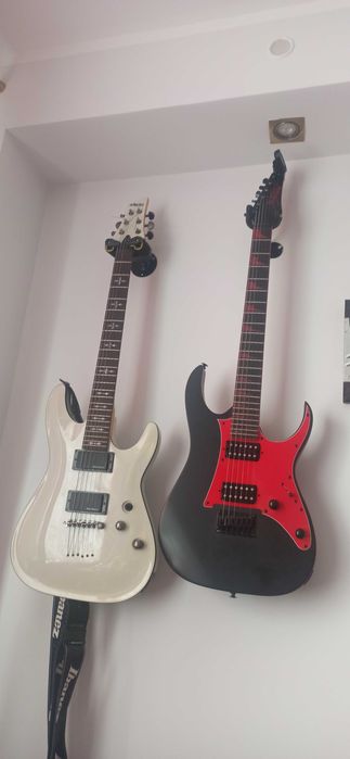 Nauka gry na gitarze Szkoła  blusa