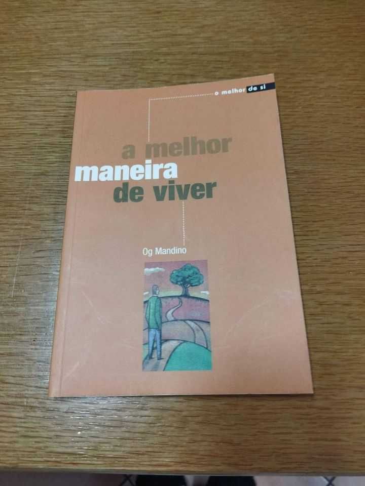 Livros intuição, a melhor maneira de viver