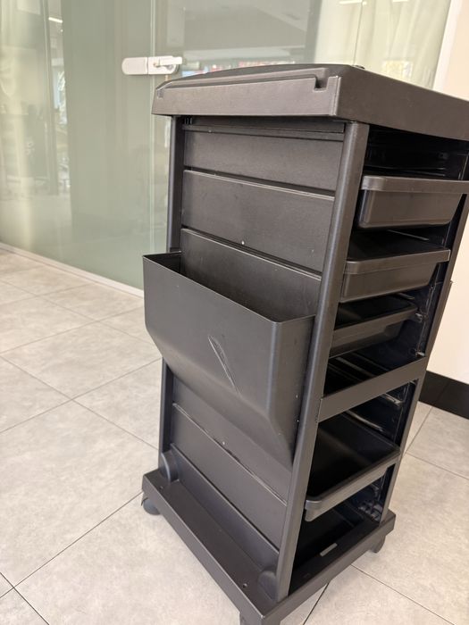 Тележка для инструмента