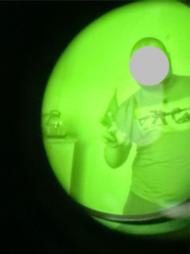 PVS-7D nvg 65к торг
