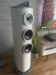 Bowers & Wilkins 804 D4