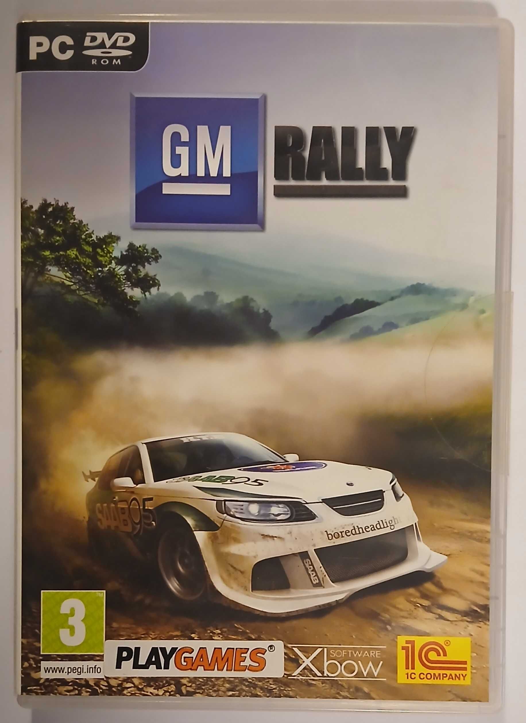 Jogos (diversos) para PC-DVD Rom