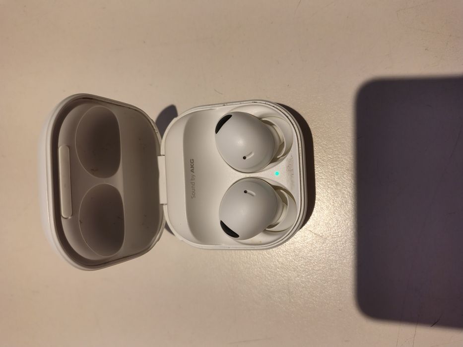 Słuchawki Samsung buds 2 pro