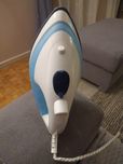Żelazko parowe z ceramiczną stopą 1600W marstro mr 300 c
Maestro MR-30