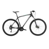 Rower MTB Kross black Edition 2