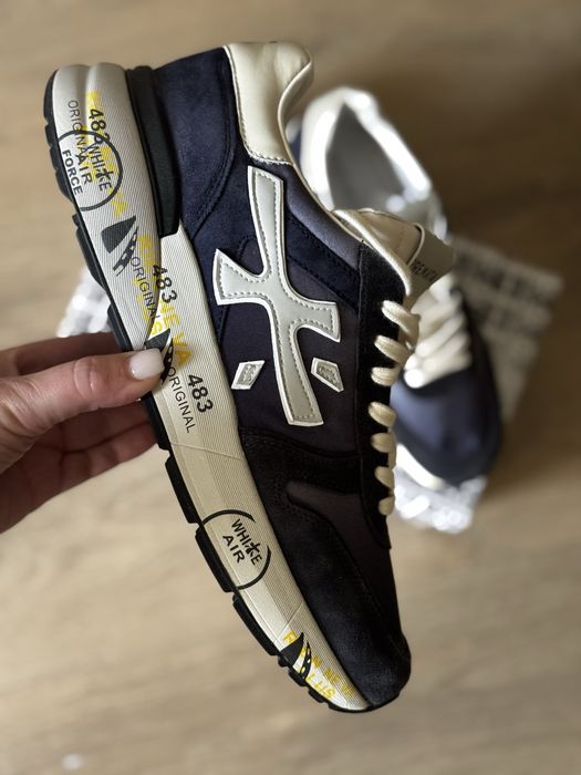 Premiata Mick 7209
