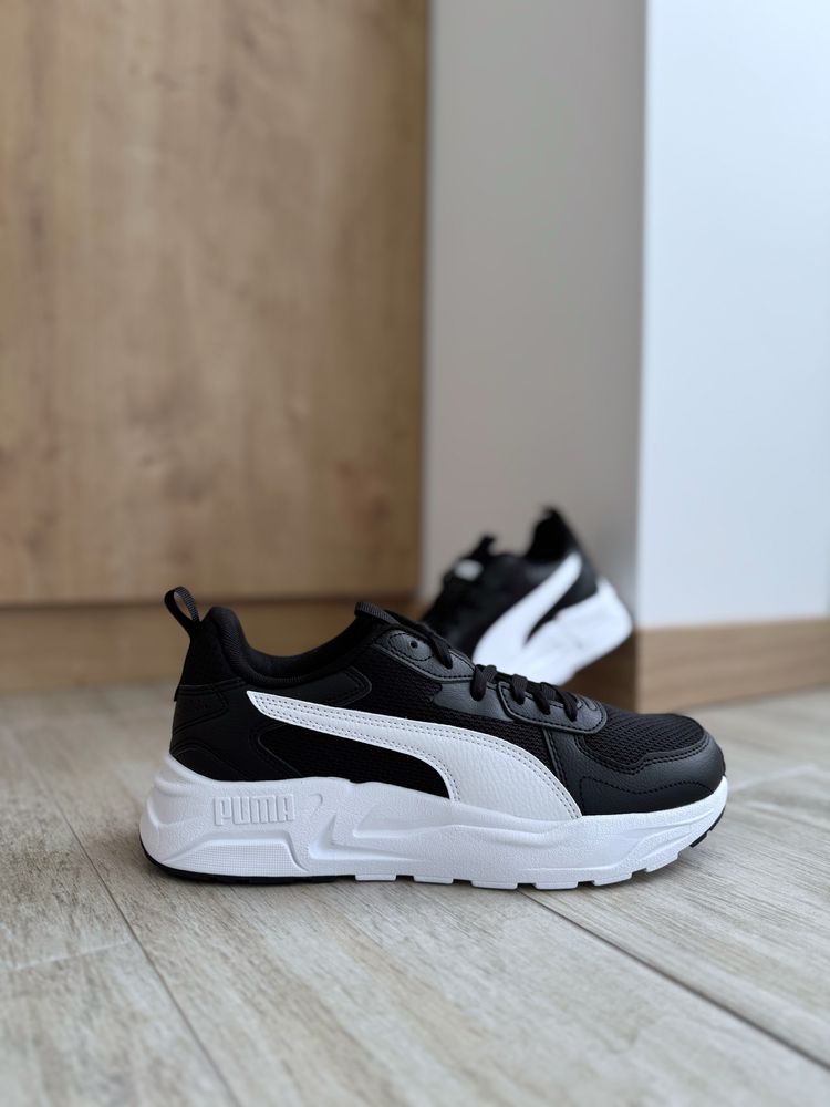 США! Літні чоловічі кросівки Puma Trinity Lite 2 Оригінал! 42