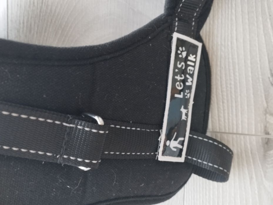 Шлейка для средних и больших пород