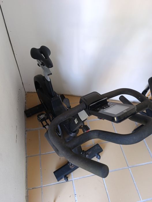 Bicicleta Indoor