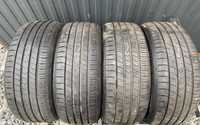 4x Opony letnie Dunlop 225/45R17 2022r BARDZO ŁADNE