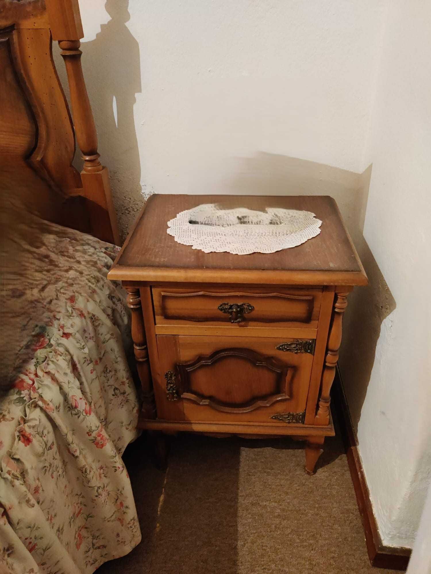 Móveis de Quarto em estado impecável