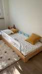 Cama LUFE Montessori 90x200