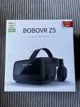 Okulary VR Bobo Z5 nowe