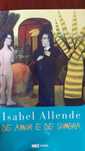 Isabel Allende-De Amor e De Sombra