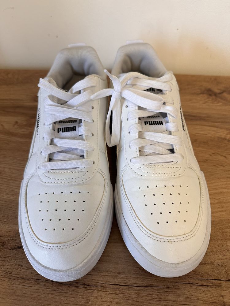 Кросівки Caven Tape Sneakers Puma