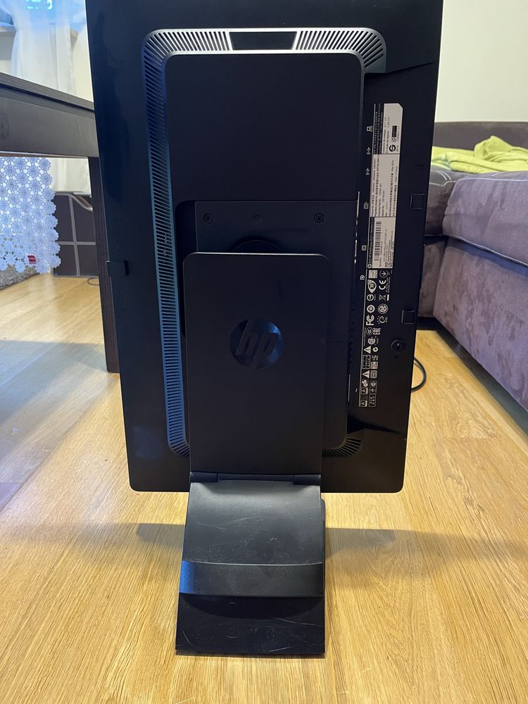 Monitor HP Elite Display E221c 22 cale