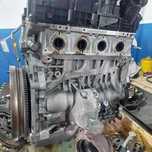 motor bmw 520d 177cc ano 2008