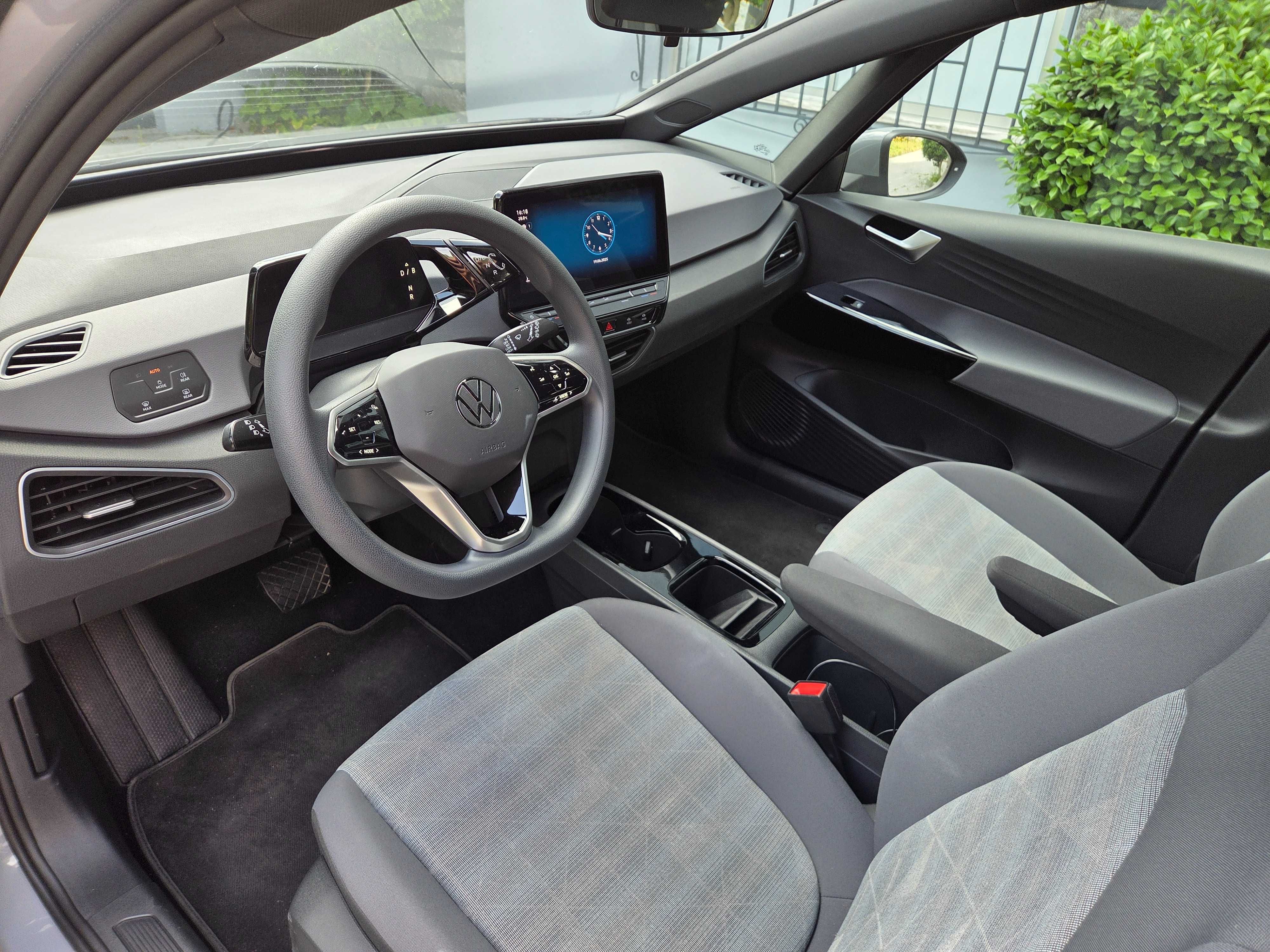 Volkswagen ID.3 Pro 58kWh