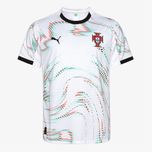 Camisola Portugal Alternativa 2025