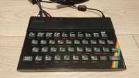 Sinclar zx spectrum 16k / 48k gumiak membrana folia klawiatury nowa