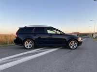 Volvo V50 Volvo V50 2.4i + LPG, 170KM, R DESIGN