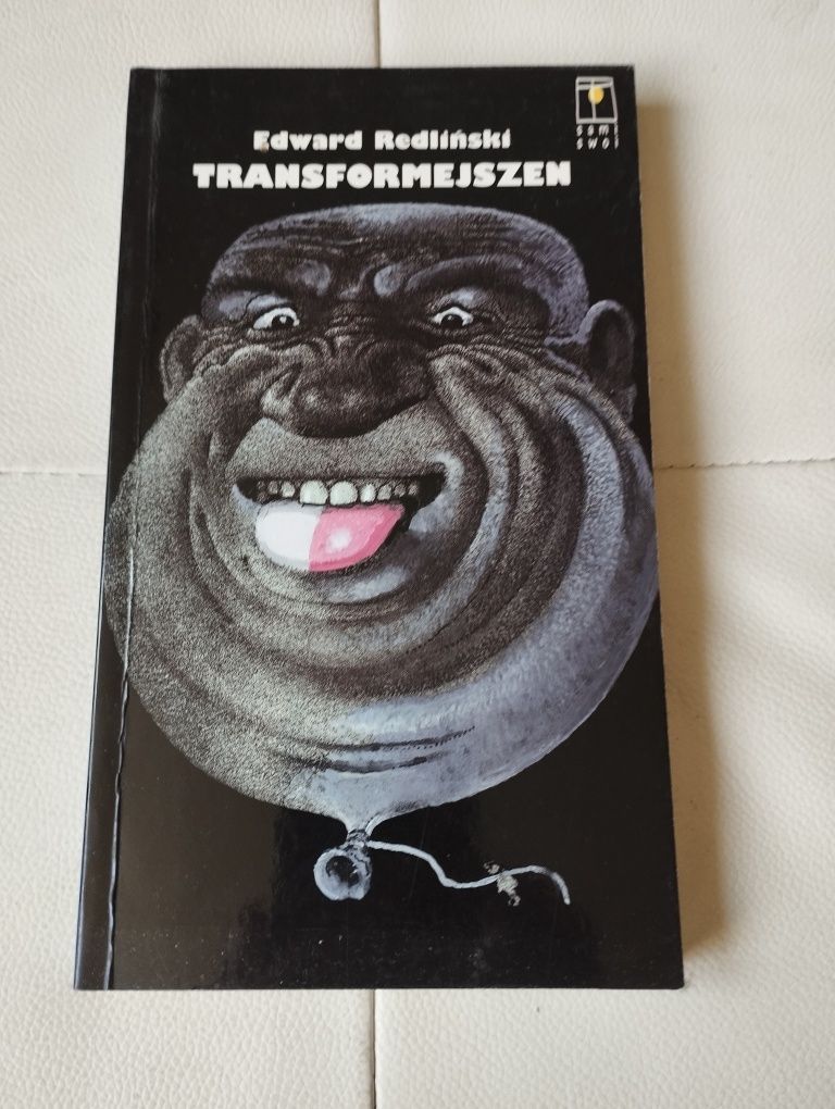 Redliński transformejszen