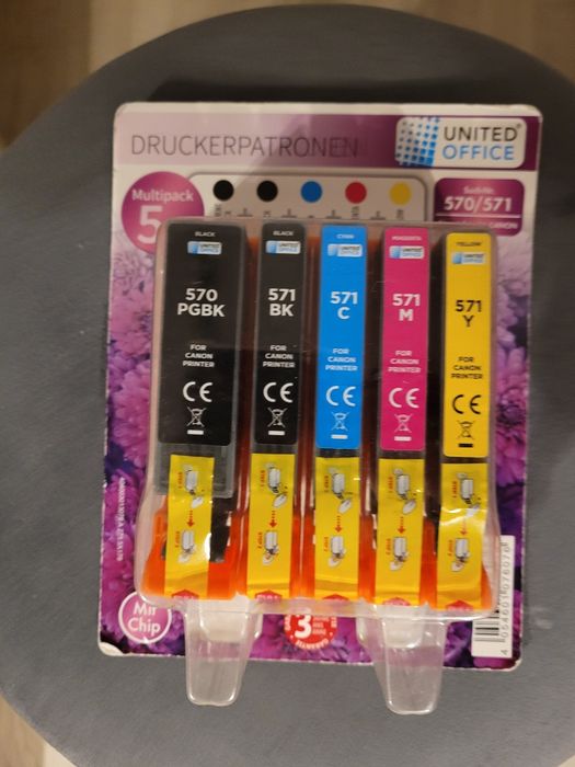 Набір карт джів для прінтера Cenon