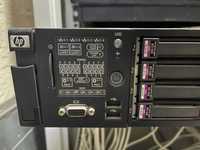 HP ProLiant DL380 G7