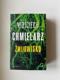 Wojciech Chmielarz - Żmijowisko