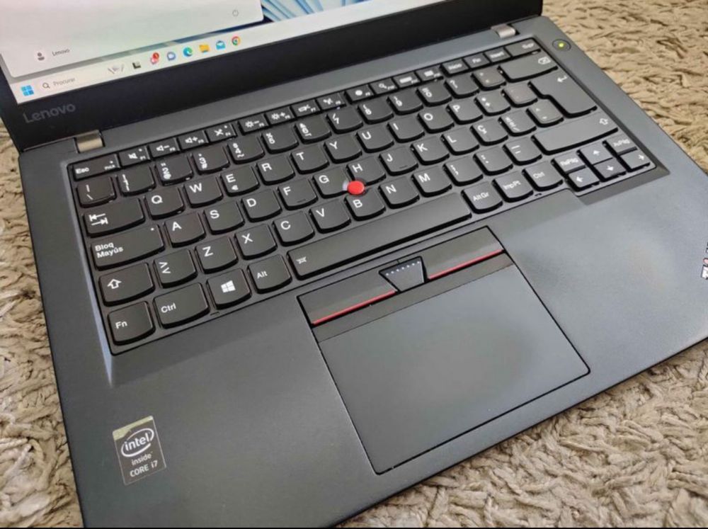 Portatil Tablet Lenovo YOGA 370