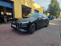 Audi SQ8 CESJA Audi sq8 507km 2023r.