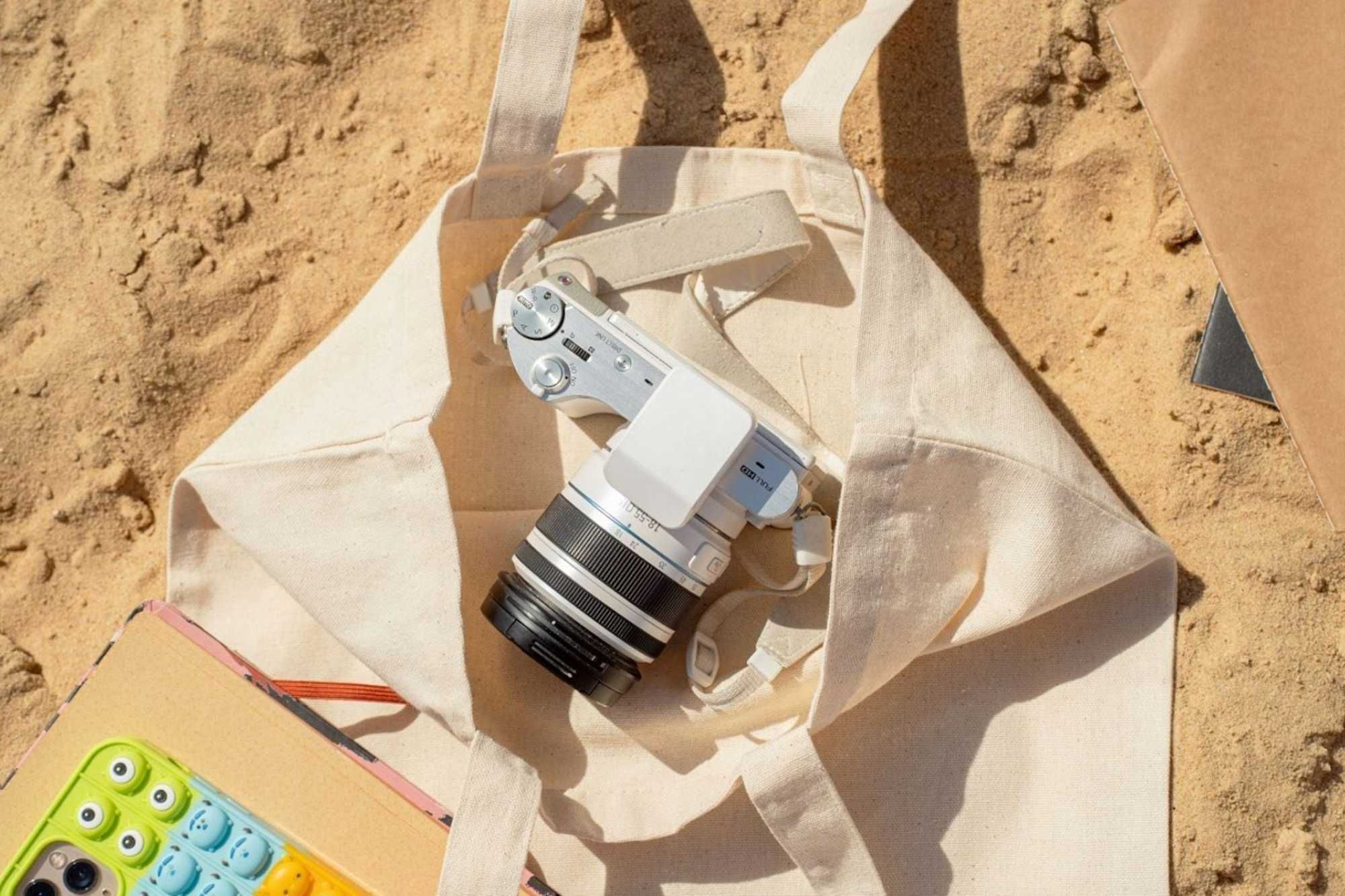 2w1 Wózek Turystyczny Plażowy Ogrodowy Składany 100kg + Torba GARTIS