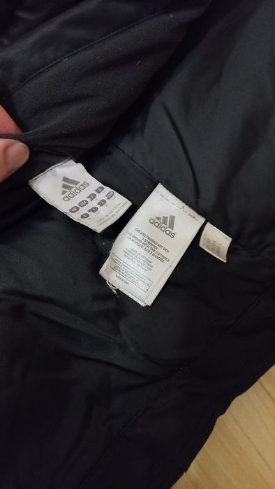 Пуховик адідас Adidas р.44-46