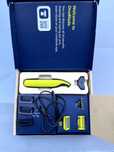 Maszynka do golenia Philips OneBlade 360 QP2824 - golarka/trymer