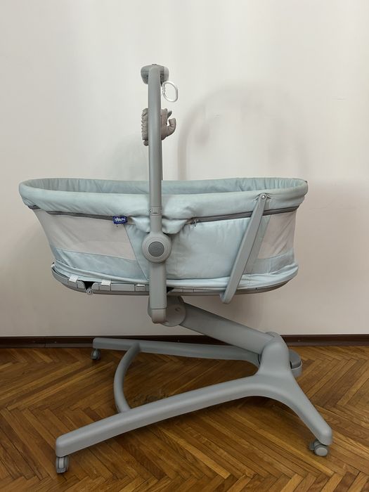 ЛЮЛЬКА CHICCO 4 в 1, Без дефектів