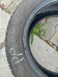 Opony 205/55R16.