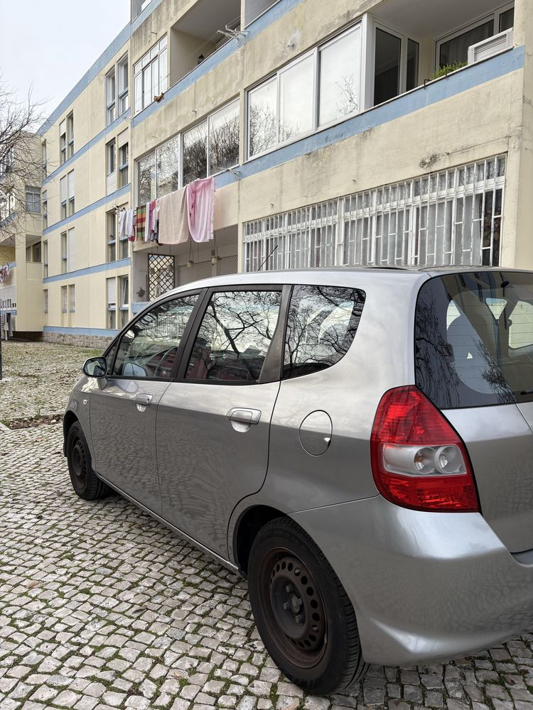 Honda Jazz 1.2 2005
