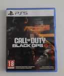 PS5 Call Of Duty Black Ops 6