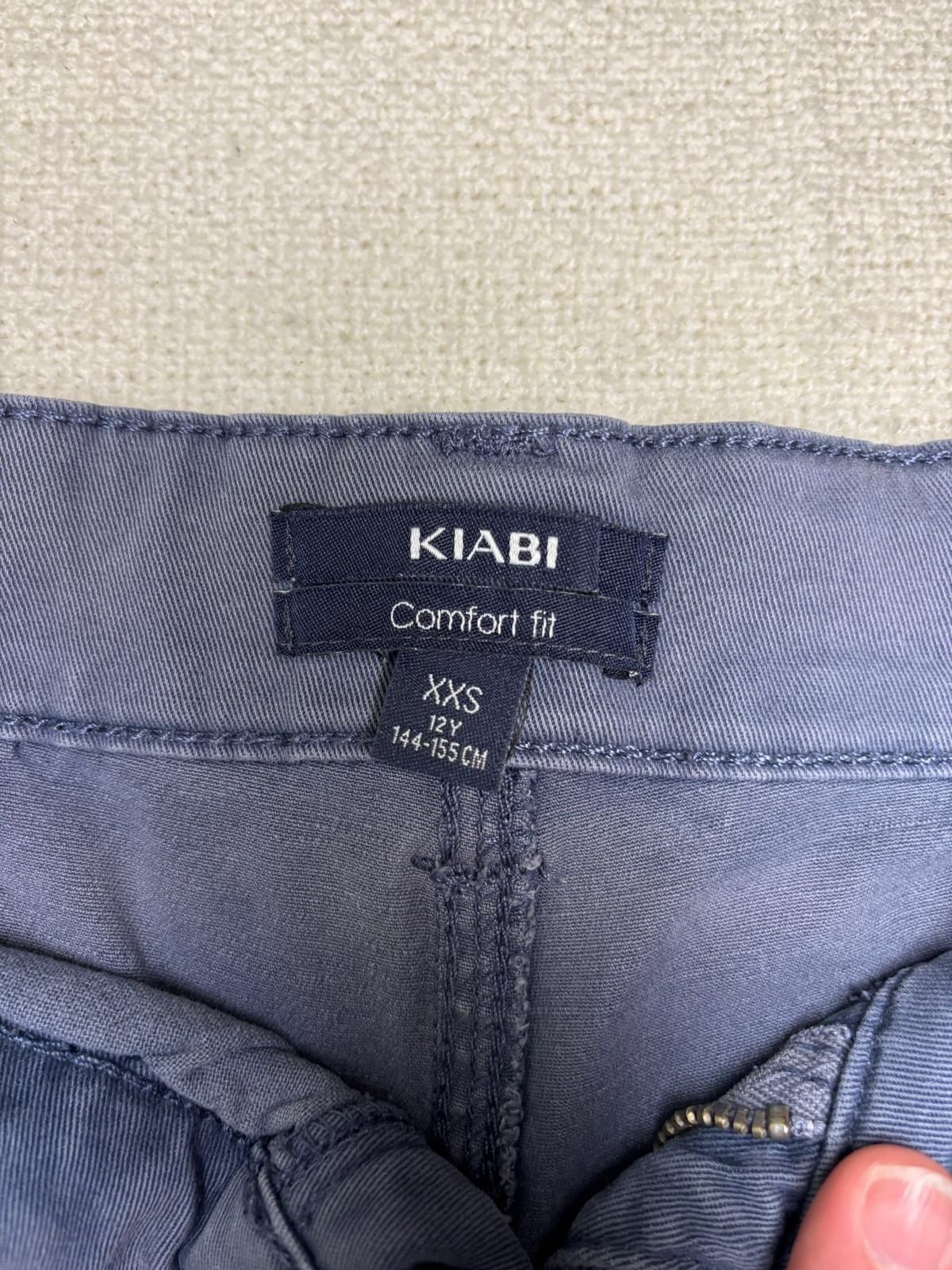 Vendo calções Kiabi