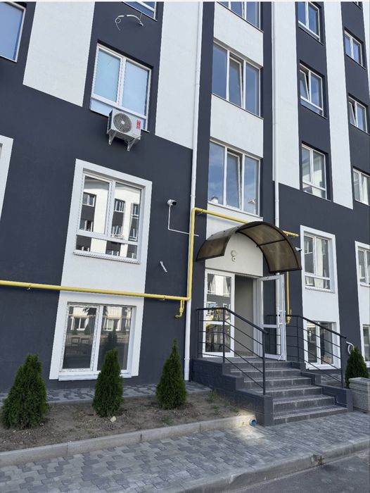 Продам 2к квартиру ЖК Комфортне містечко Святопетрівське