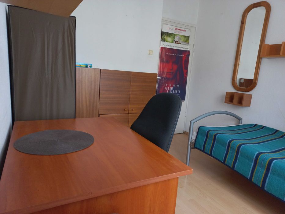 Wynajmę pokój jednoosobowy