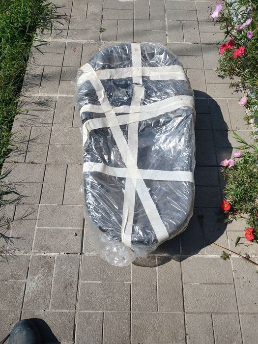 Продам дитячу коляску