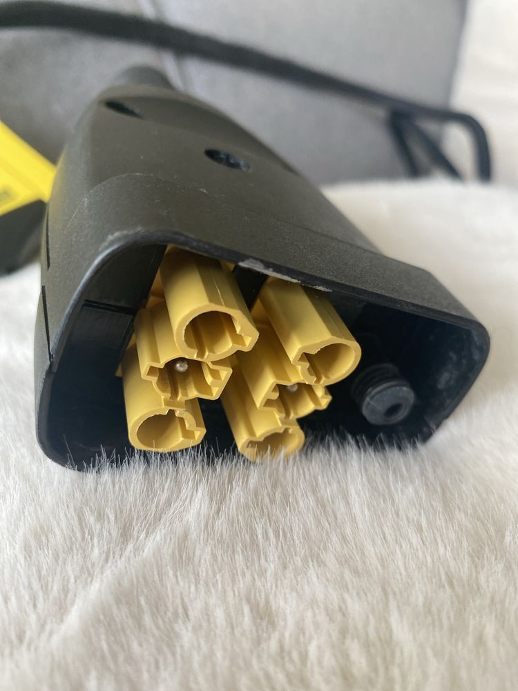 Żelazko parowe Karcher I6003