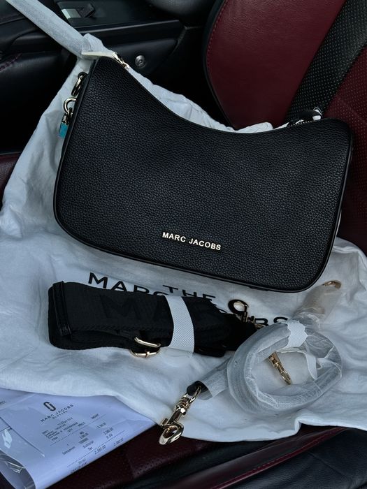 Сумка marc jacobs з аутлету