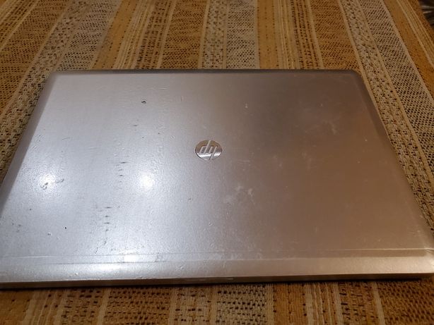 Hp EliteBook Core I5